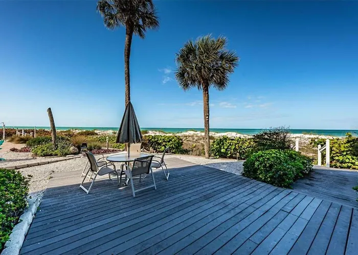View West #1 Holiday home Clearwater Beach