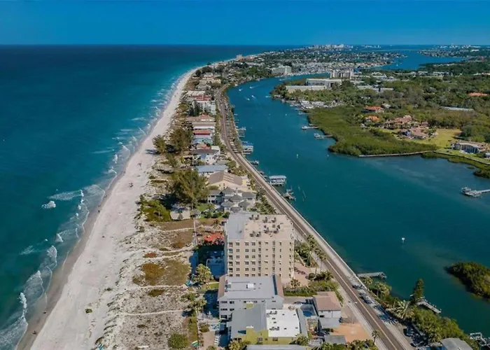 Holiday home View West #1 Clearwater Beach
