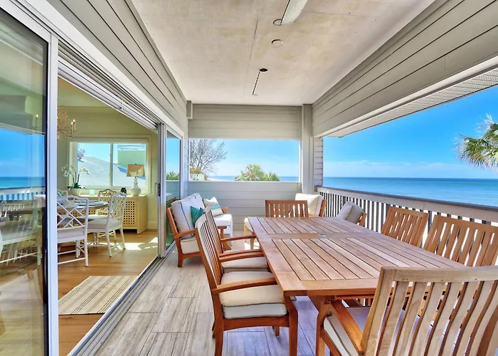 Holiday home View West #1
