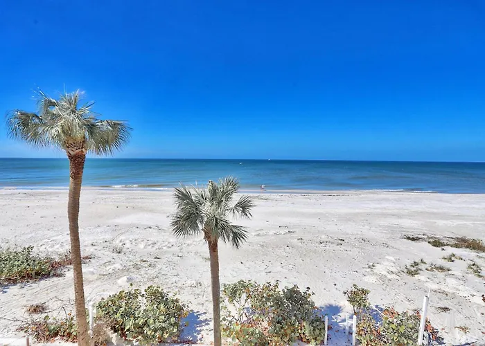 View West #1 Holiday home Clearwater Beach