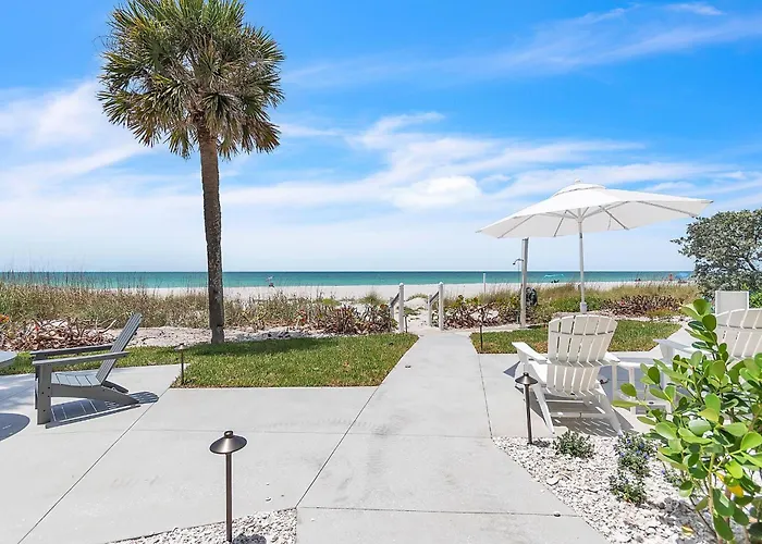 View West #1 Holiday home Clearwater Beach