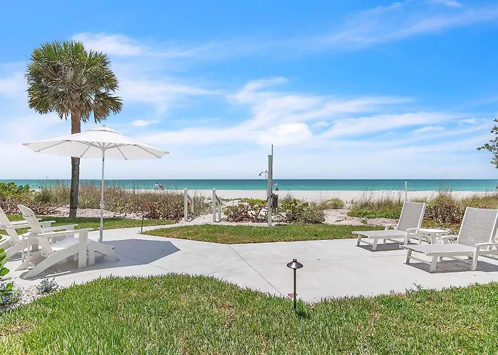 Holiday home View West #1 Clearwater Beach