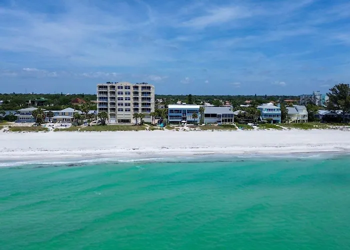 View West #1 Clearwater Beach