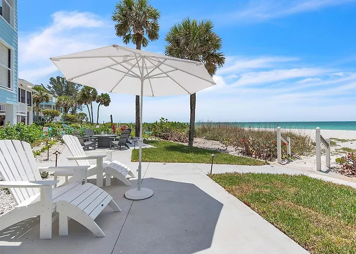 View West #1 Holiday home Clearwater Beach