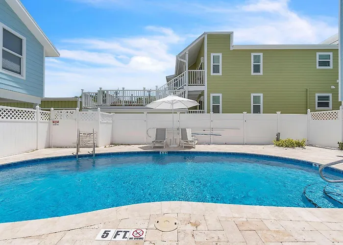 View West #1 Holiday home Clearwater Beach